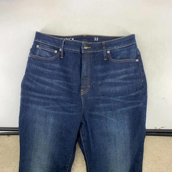 J CREW Toothpick Jeans - Picture 3 of 8